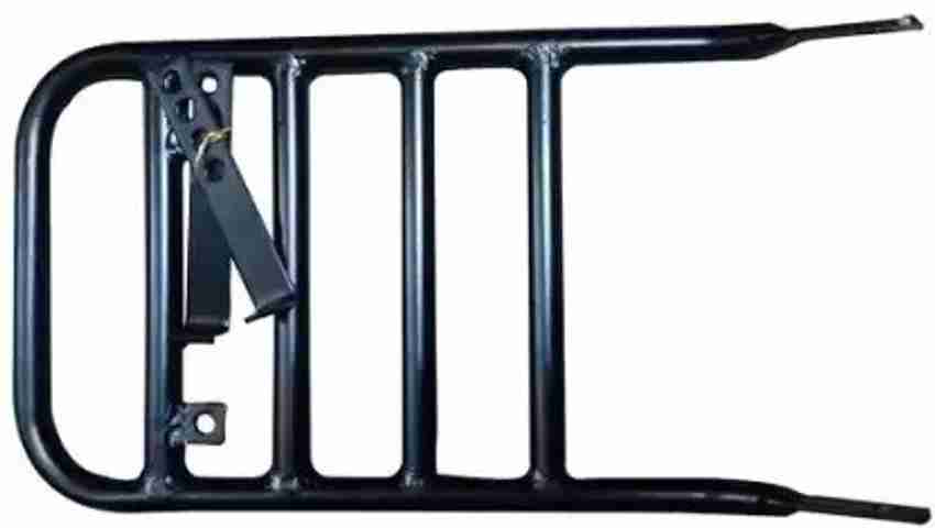 Metal luggage box for royal enfield best sale