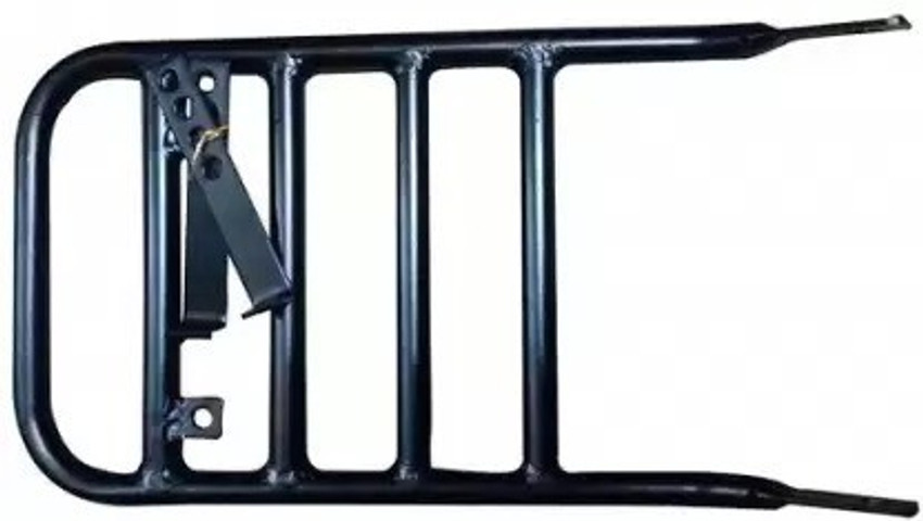 Box for back of bike best sale