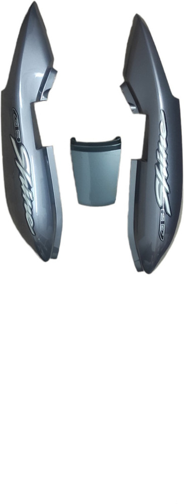 Honda shine tail shop panel