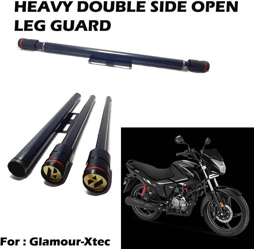 Glamour cheap bs6 bumper