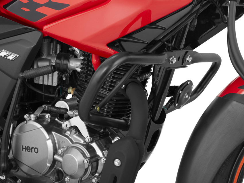 Hero Motocorp ENGINE GUARD Bike Engine Guard Price in India Buy Hero Motocorp ENGINE GUARD Bike Engine Guard online at Flipkart