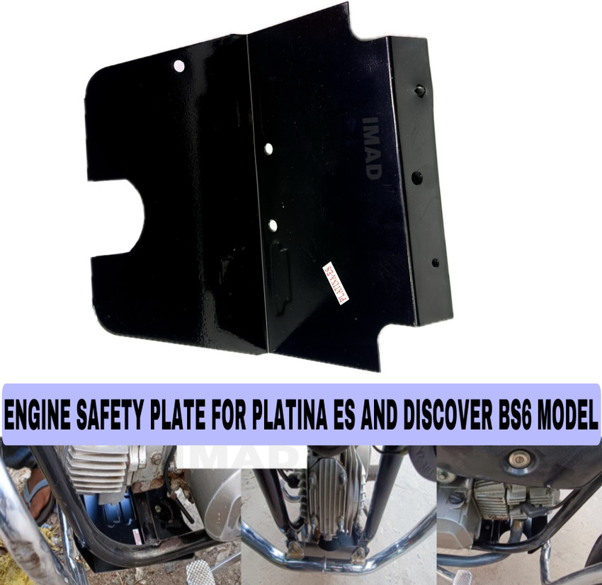 Bajaj platina engine discount