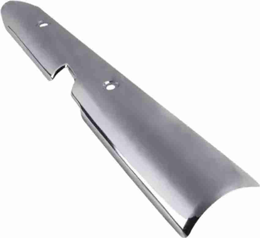 Splendor silencer guard best sale