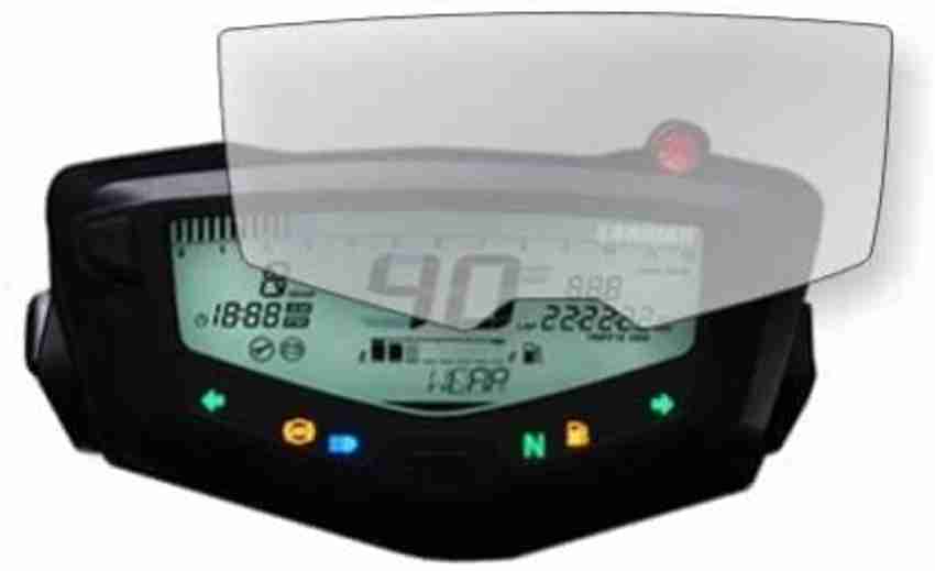 Tvs apache rtr 160 deals 4v digital meter price