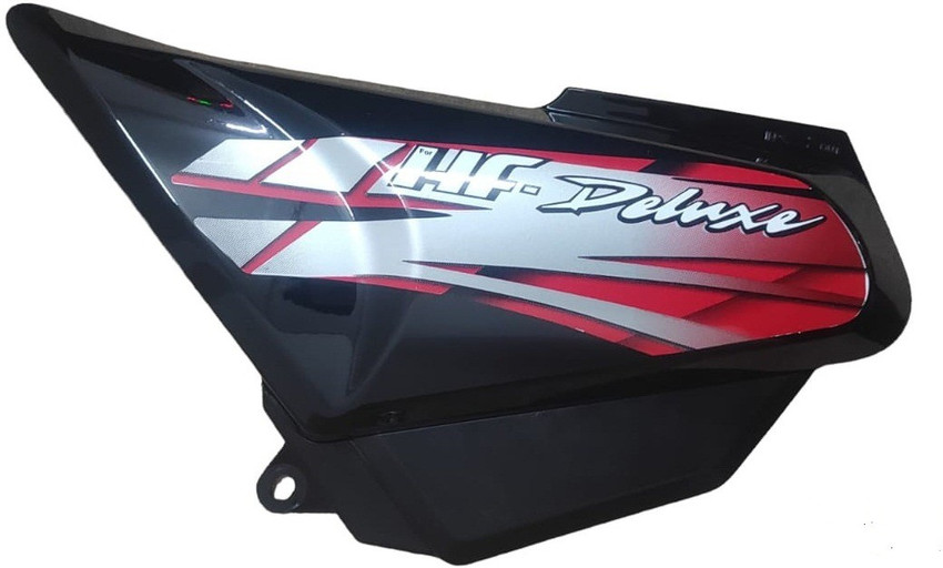 Hf deluxe bike discount side panel price