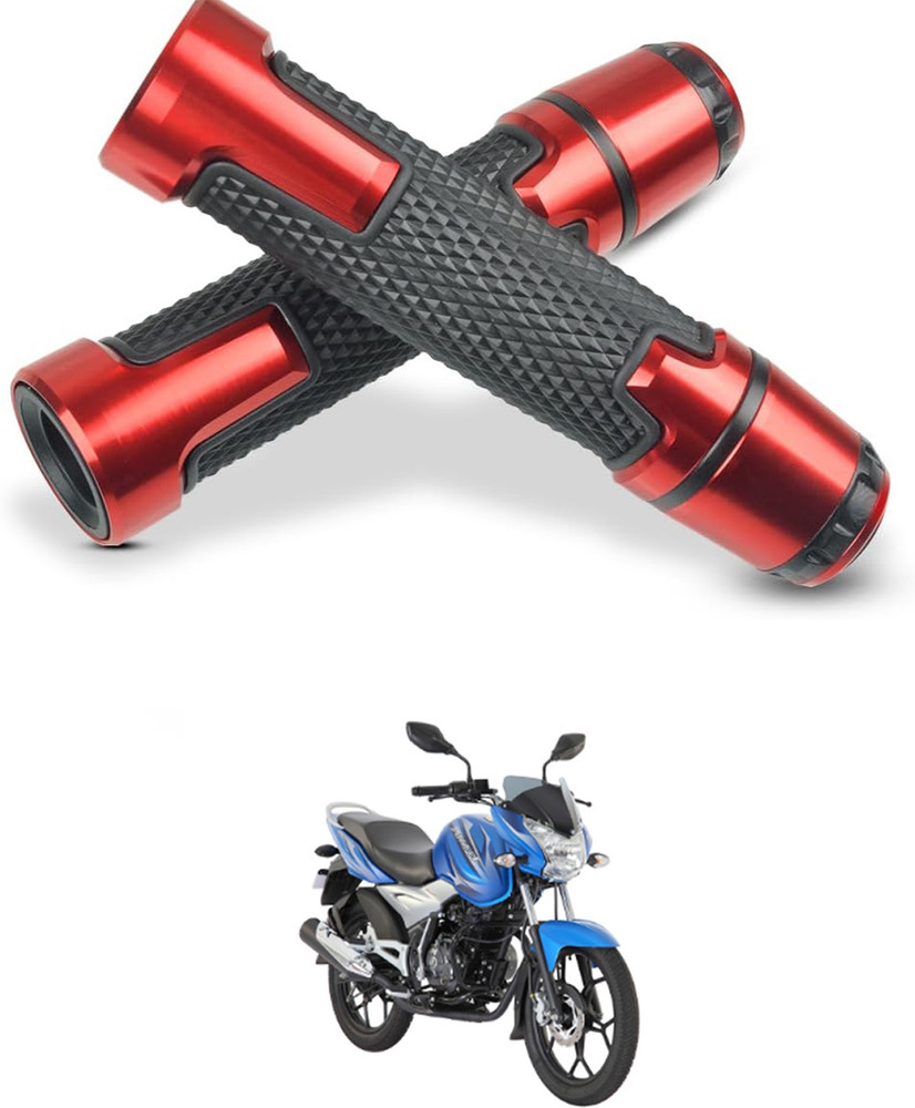 GONAMA Universal 7 8 22mm CNC Motorcycle Handlebar Grips with Bar End Cap SX1690 Clip on Handle Bar Price in India Buy GONAMA Universal 7 8 22mm CNC Motorcycle Handlebar Grips with Bar End Cap SX1690