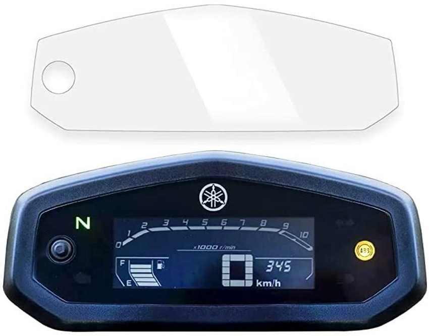 Fzs clearance v3 meter