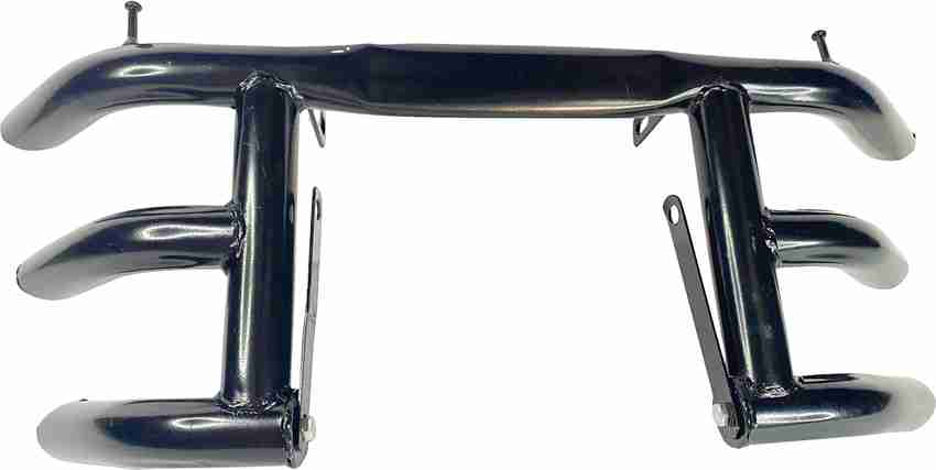 Tvs apache rtr cheap 160 bumper price