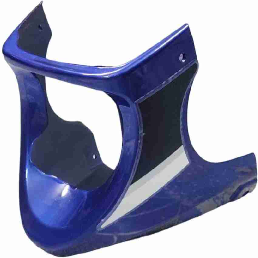 Yamaha rx 135 best sale engine cover price