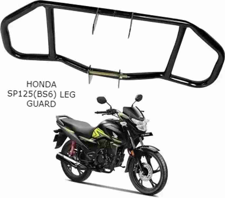 Honda cb sp shine bs6 top