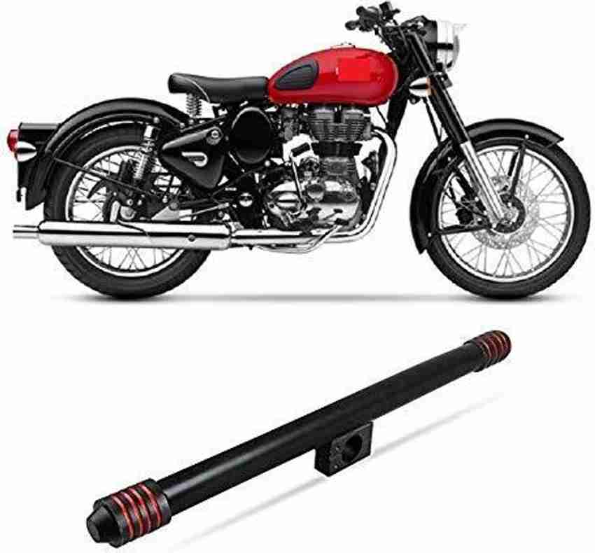 Royal enfield sales engine cover price