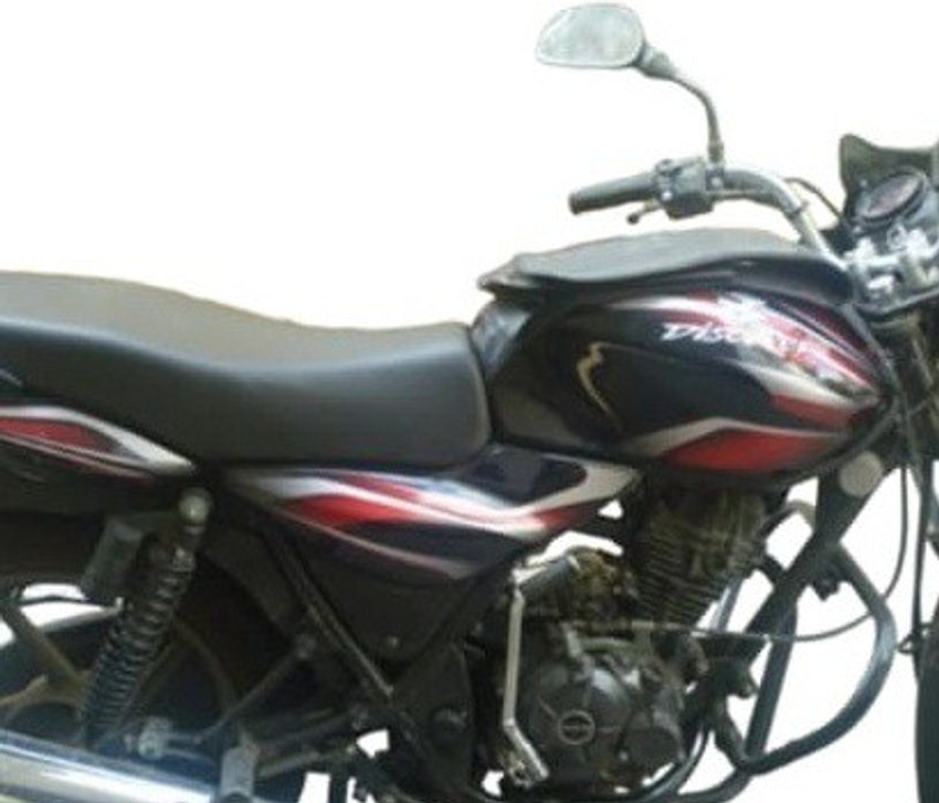 Bajaj discover 100 side panel price online