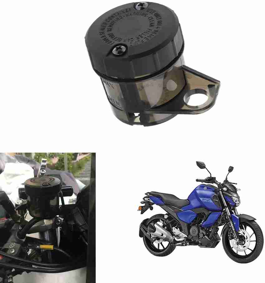 Fzs v3 2025 oil filter price
