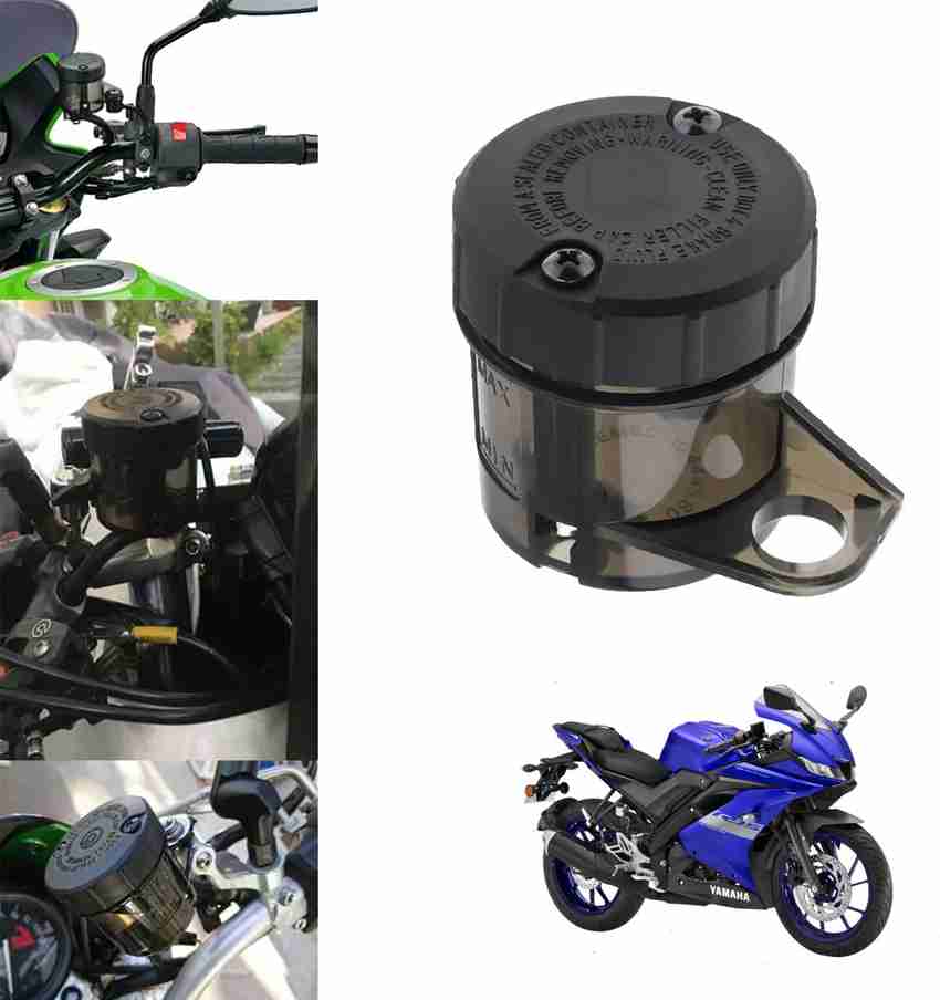Yamaha r15 v2 online engine oil price