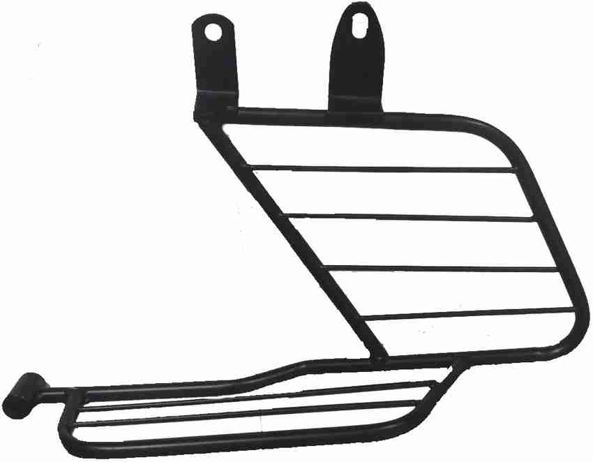 Pulsar 150 shop saree guard