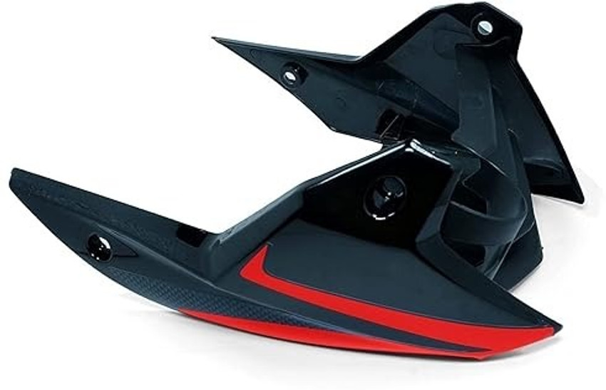 Engine guard pulsar 180 outlet