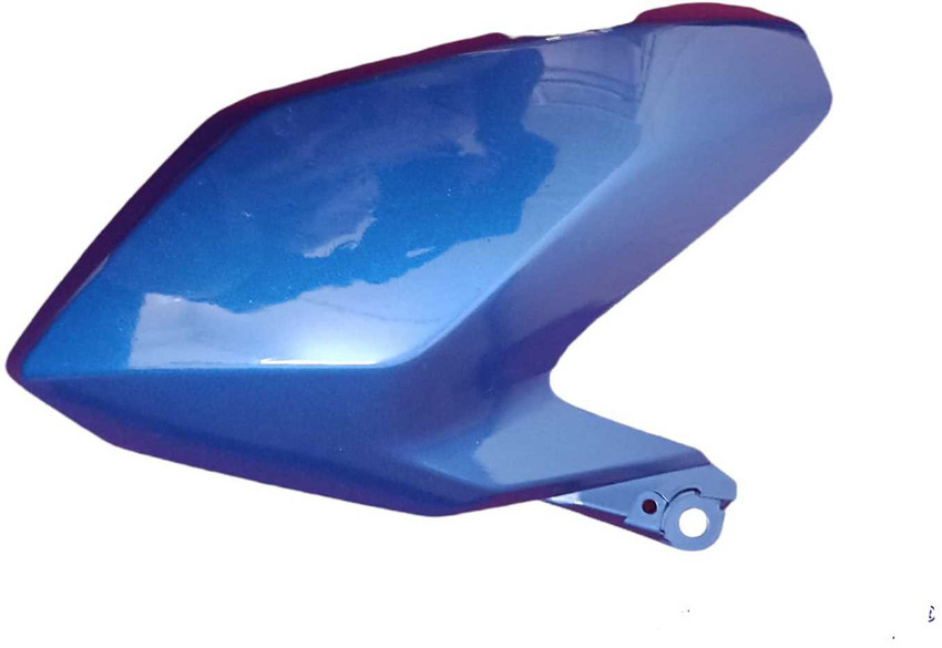 Care Zone TPFC Blue Suitable for Honda Livo Bike Crash Guard Price in India Buy Care Zone TPFC Blue Suitable for Honda Livo Bike Crash Guard online at Flipkart