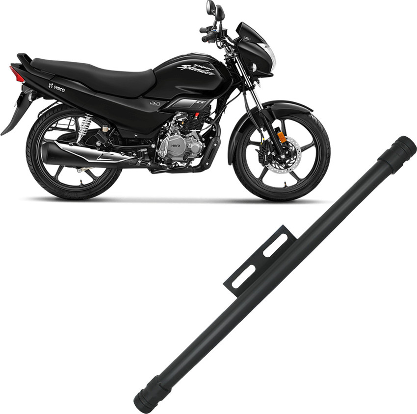 Hero heavy duty bike 2025