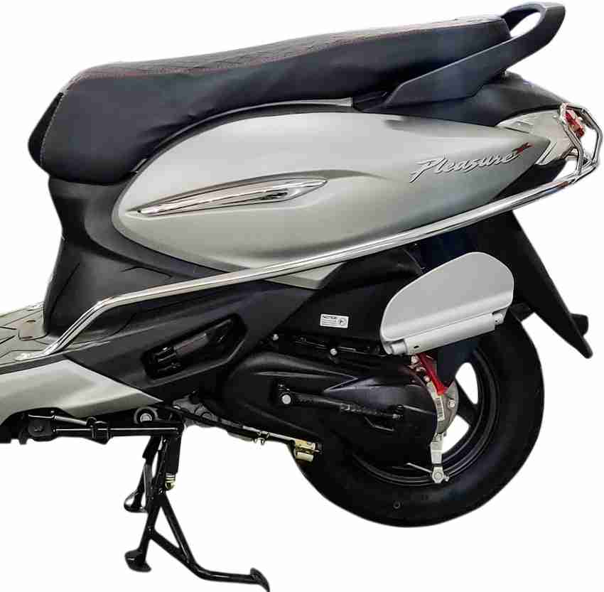 FAVOURITE AUTO ACCESSORIES HERO PLEASURE ALL ROUND GUARD Bike Crash Guard Price in India Buy FAVOURITE AUTO ACCESSORIES HERO PLEASURE ALL ROUND GUARD Bike Crash Guard online at Flipkart