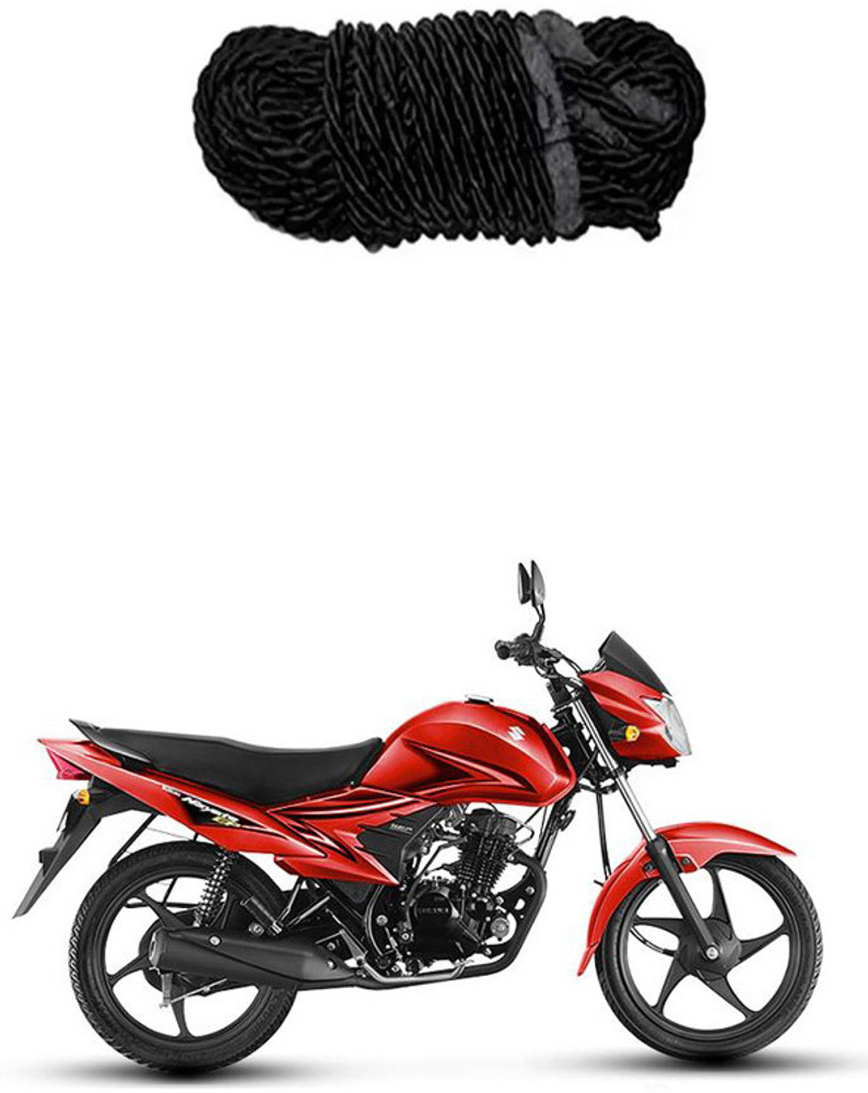 Suzuki hayate e on sale
