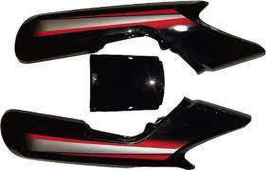 Hf deluxe back shop side panel price