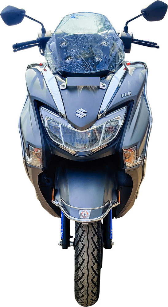 FAVOURITE AUTO ACCESSORIES SUZUKI BURGMAN FORNT MUD GUARD Bike