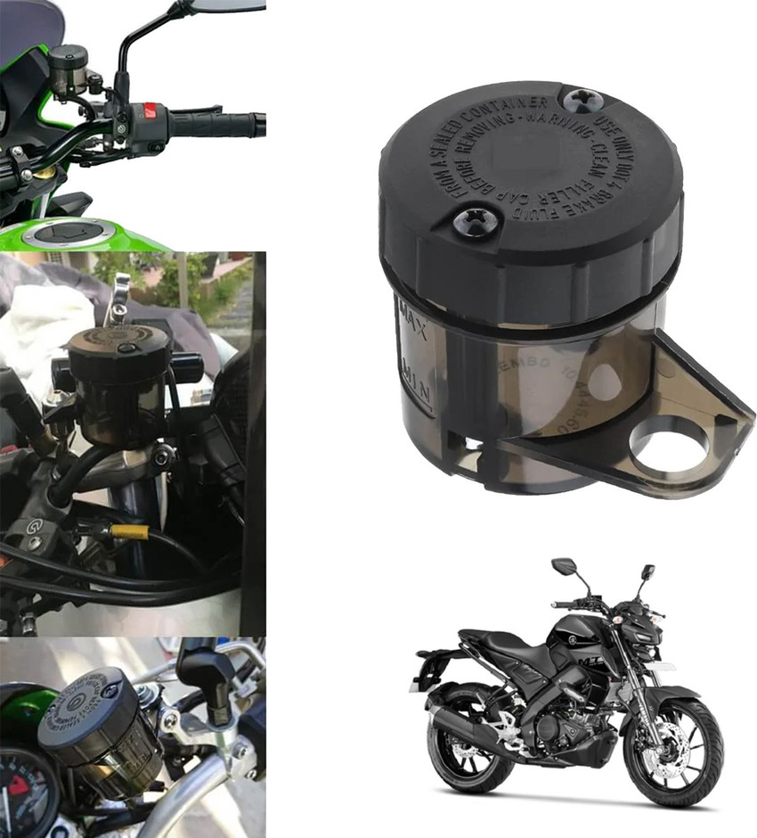 Car brake fluid for mountain bike 2025