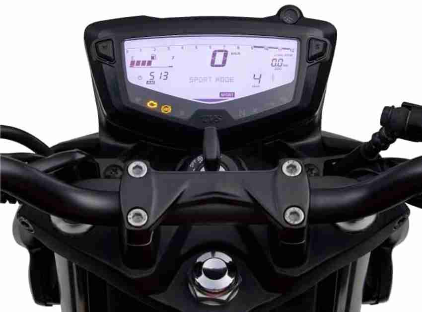 Apache rtr outlet 200 speedometer price