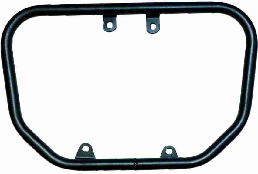 Bike bumper guard price new arrivals