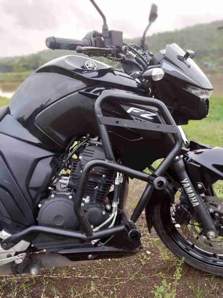 Yamaha sales fz 2.5