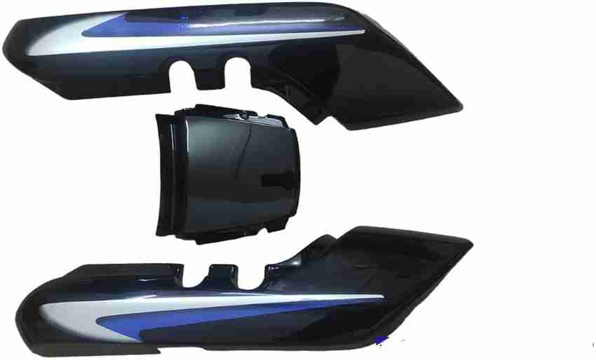 Splendor plus back tail panel hot sale price