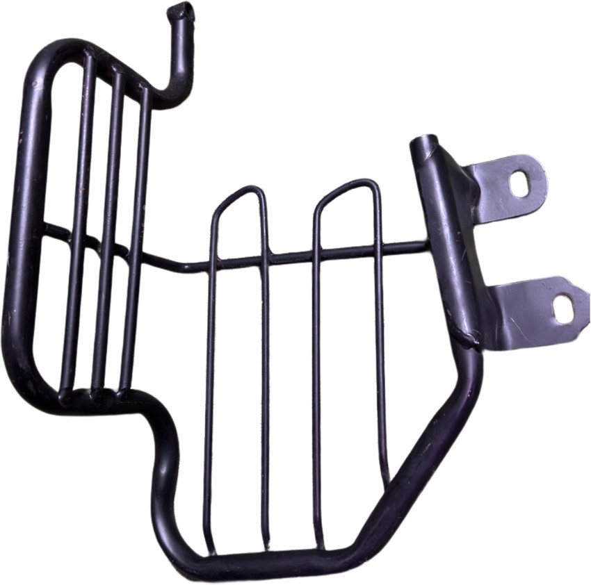 Tvs star hotsell city saree guard