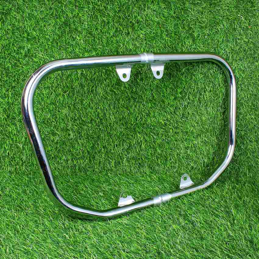 Super splendor leg guard new arrivals