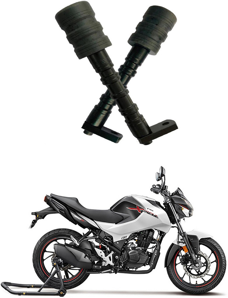 Hero xtreme 2025 160r leg guard