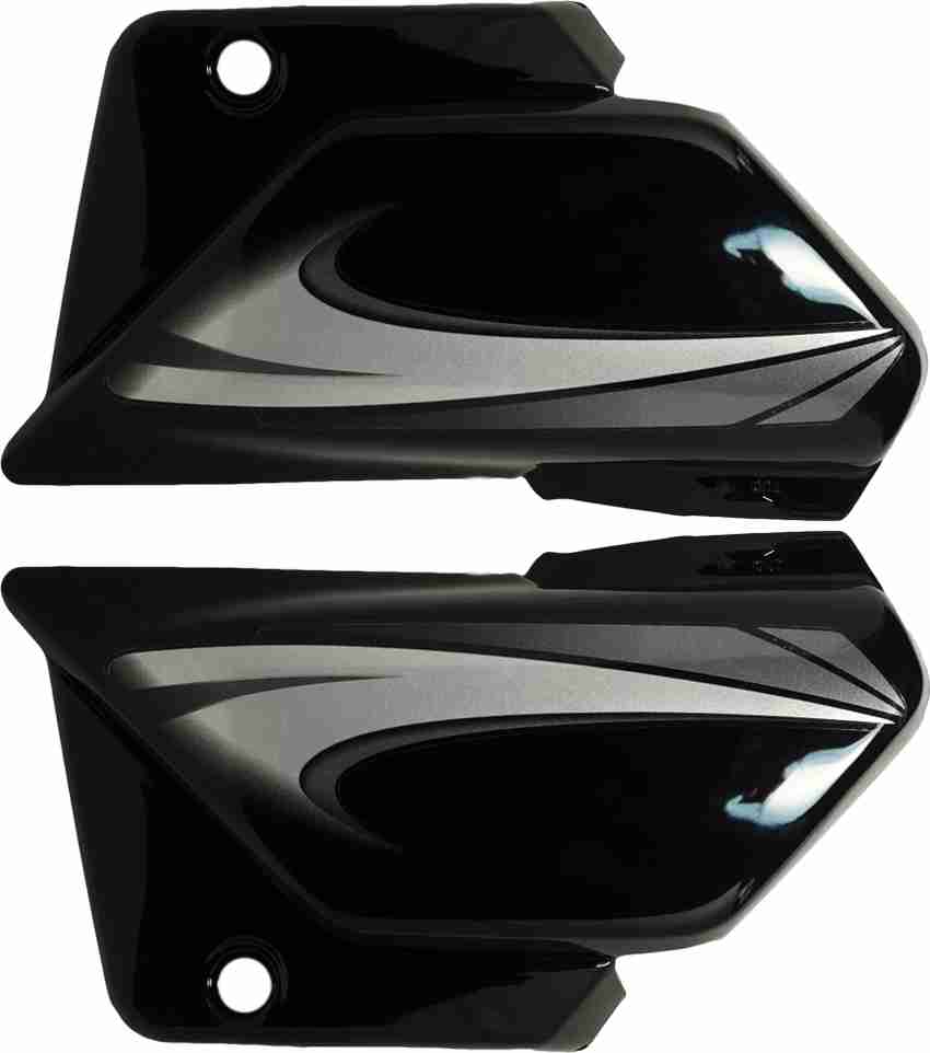 Hero splendor plus side panel price hotsell
