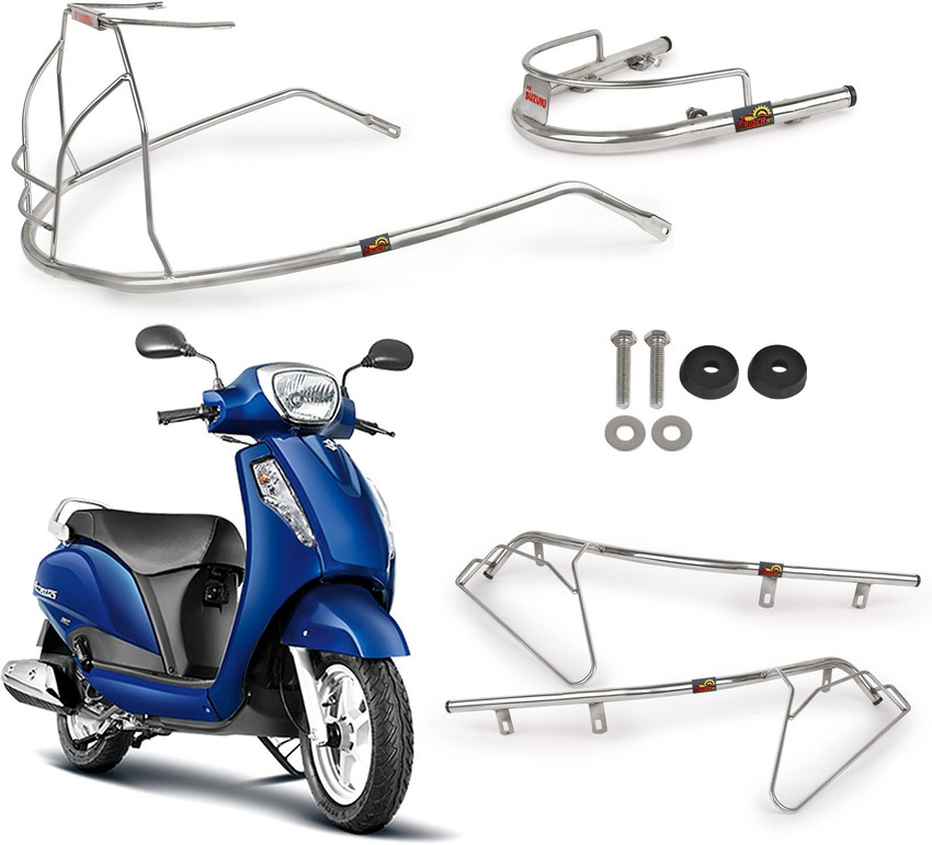 Suzuki access 125 bike online