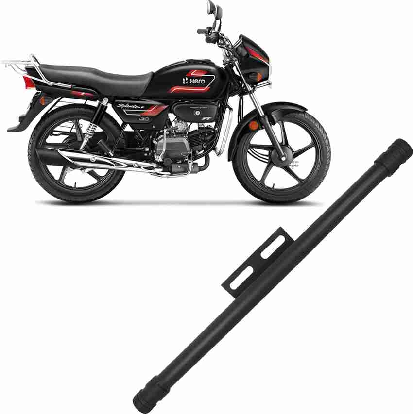 Hero splendor plus online leg guard price