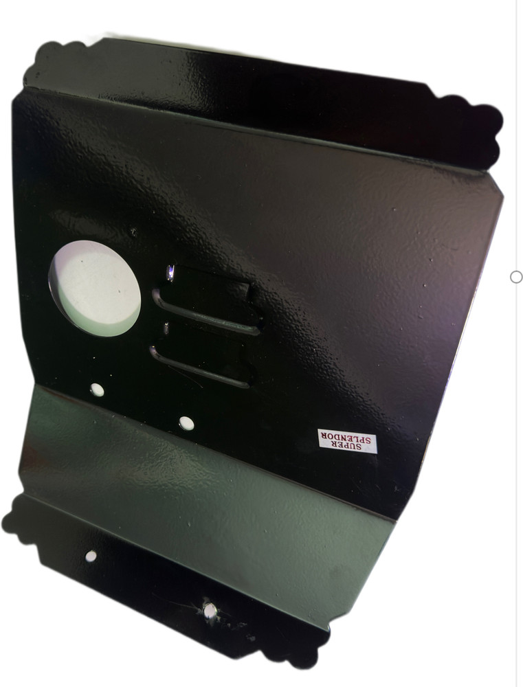 imad ENGINE PLATE FOR SUP SPLENDOR GLAMOUR Bike Engine Guard Price in India Buy imad ENGINE PLATE FOR SUP SPLENDOR GLAMOUR Bike Engine Guard online at Flipkart