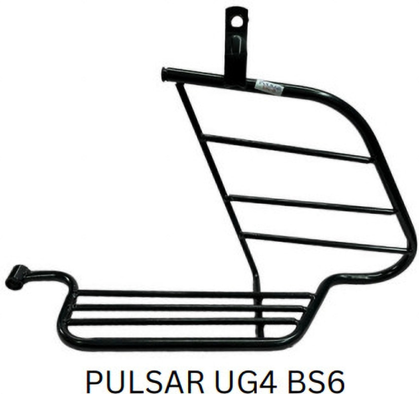 Pulsar 220 saree guard 2025