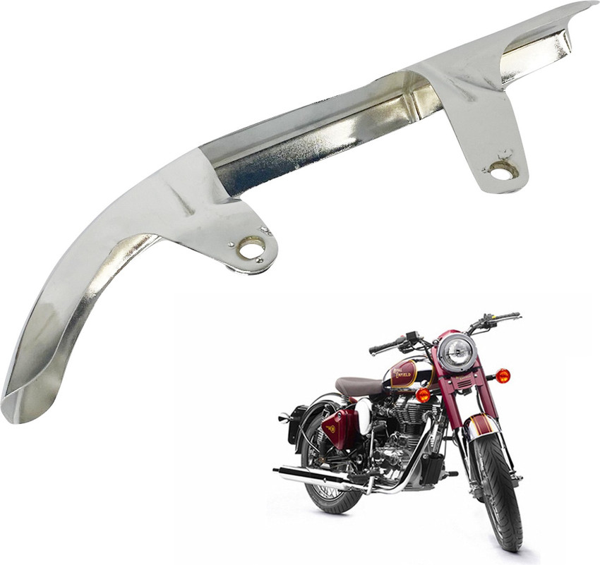 Royal enfield classic 350 full chain cover 2025