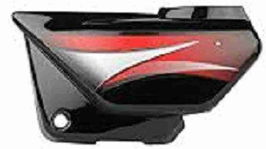 Splendor pro online side panel price