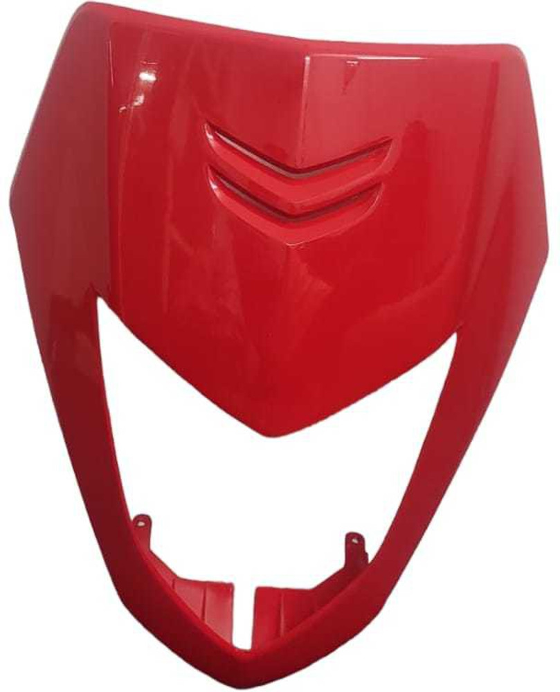 Honda dio front cover price on sale