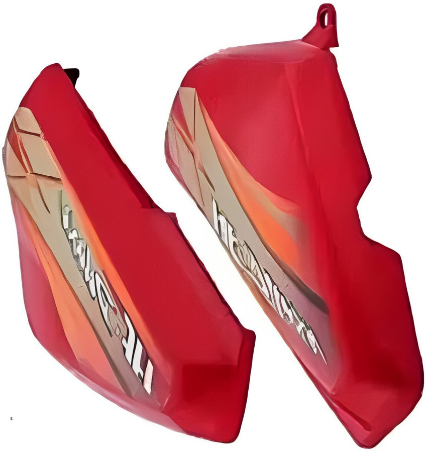 Hf deluxe bumper price clearance