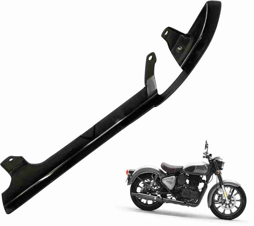 Bike safety cover 2025