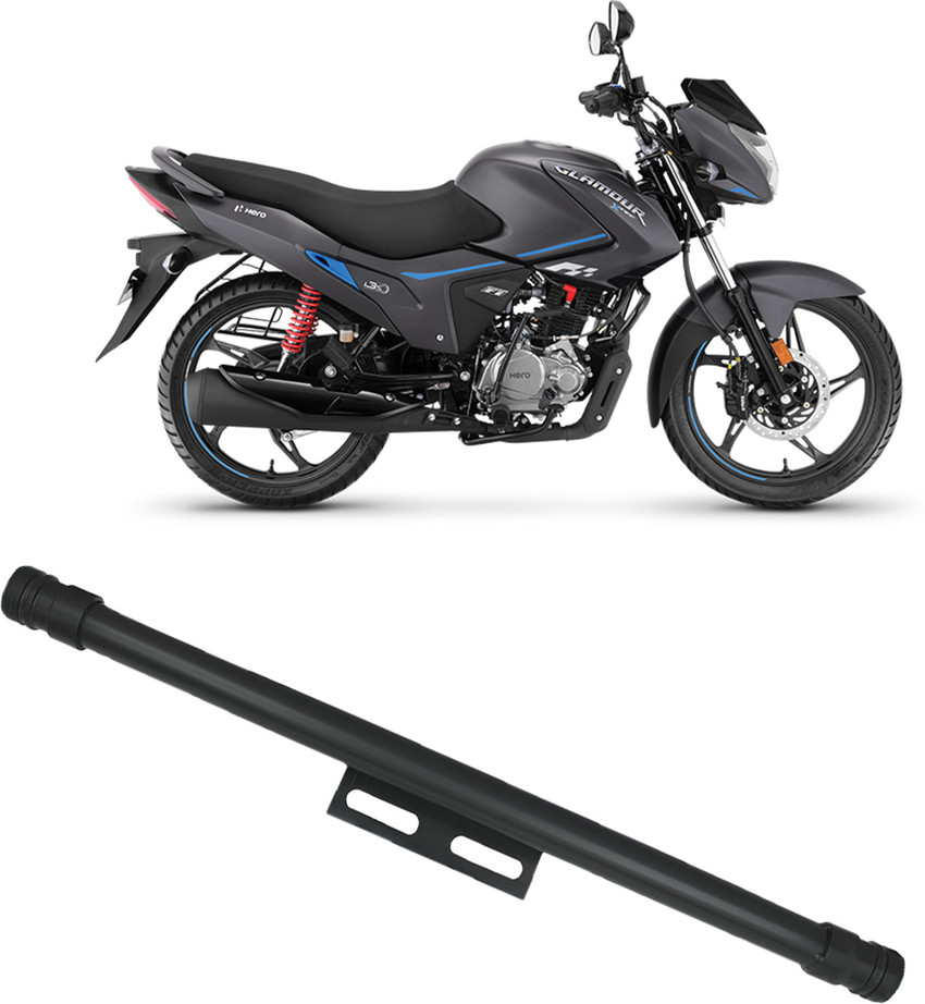 Glamour all model bike on sale