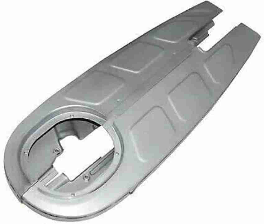 Yamaha szr chain clearance cover price