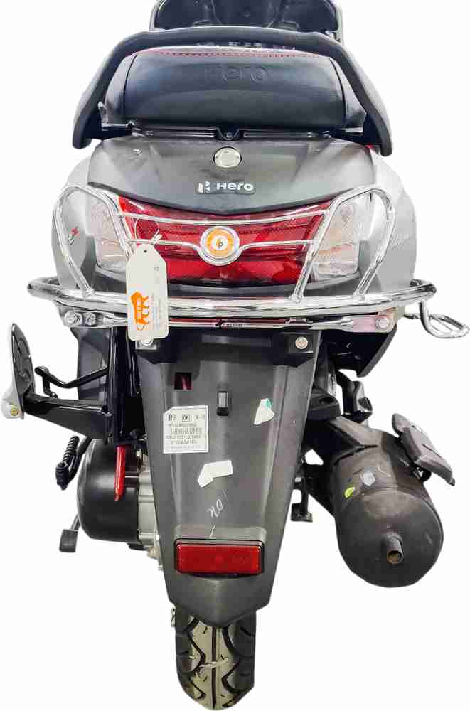 Hero maestro edge all round guard price 2025