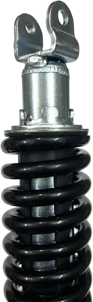Activa 125 shop back shocker price