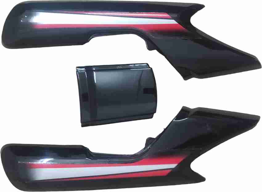 Hero hf deluxe sales tail panel price