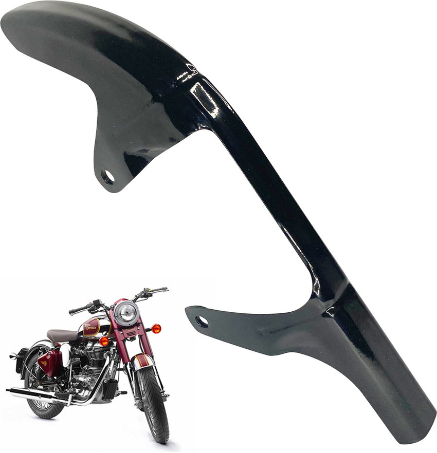 Bicycle hotsell chain guard